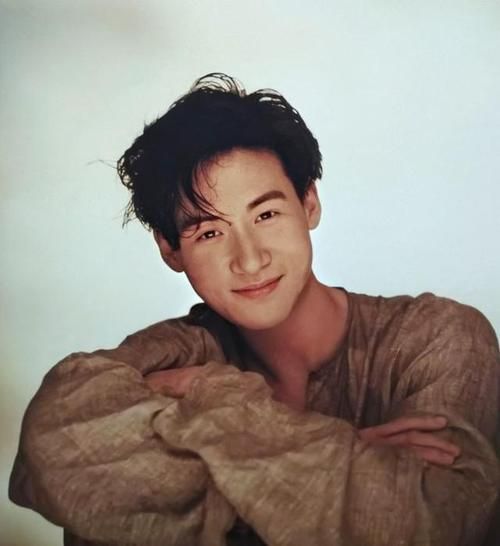 张学友老家是哪里人 原来他来自这个地方