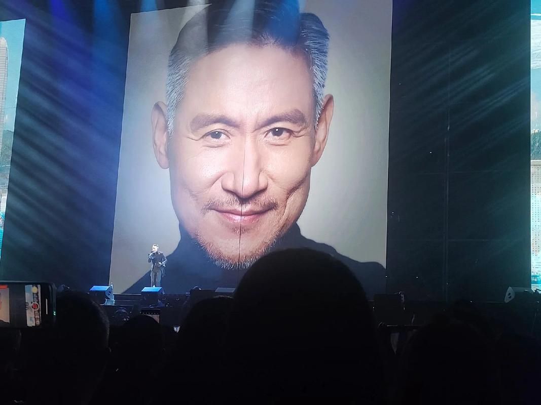 张学友老家是哪里人 原来他来自这个地方