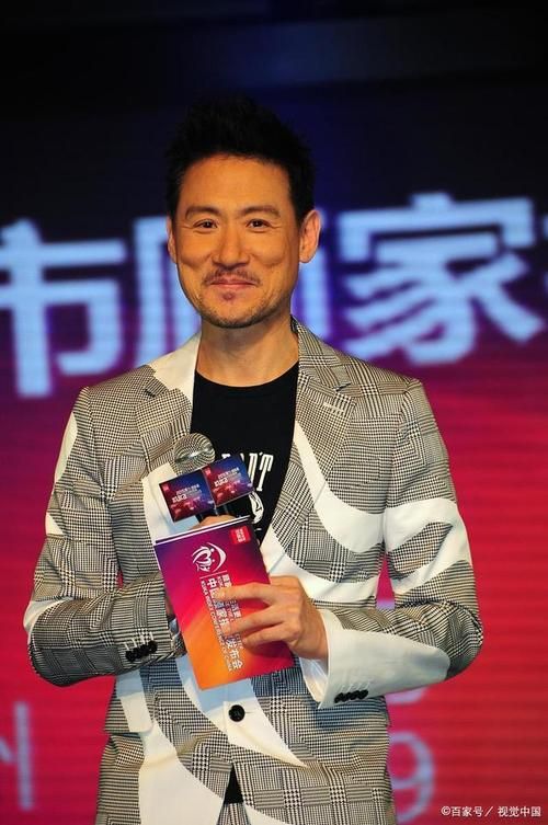 张学友老家是哪里人 原来他来自这个地方