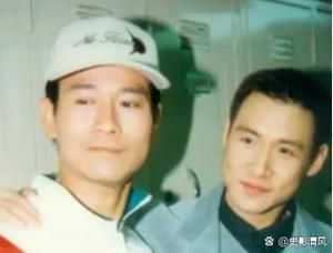 张学友脸上疤痕的故事 这段经历让他至今难忘