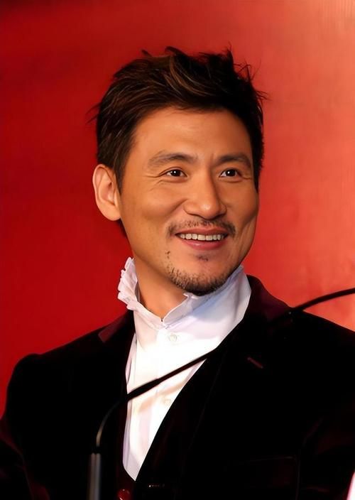 张学友脸上疤痕的故事 这段经历让他至今难忘