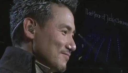 张学友艺术人生完整版 从青涩到天王的成长之路