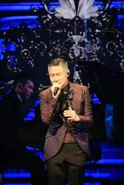 张学友苏州演唱会