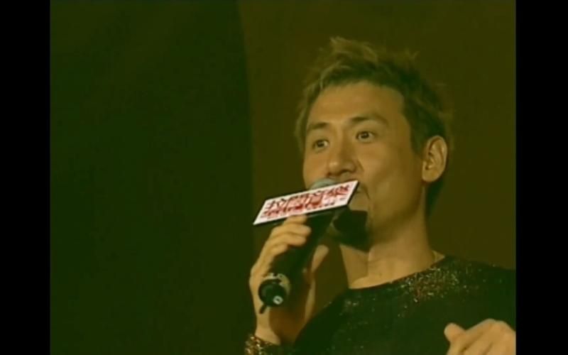 张学友英文名叫什么原来这么简单