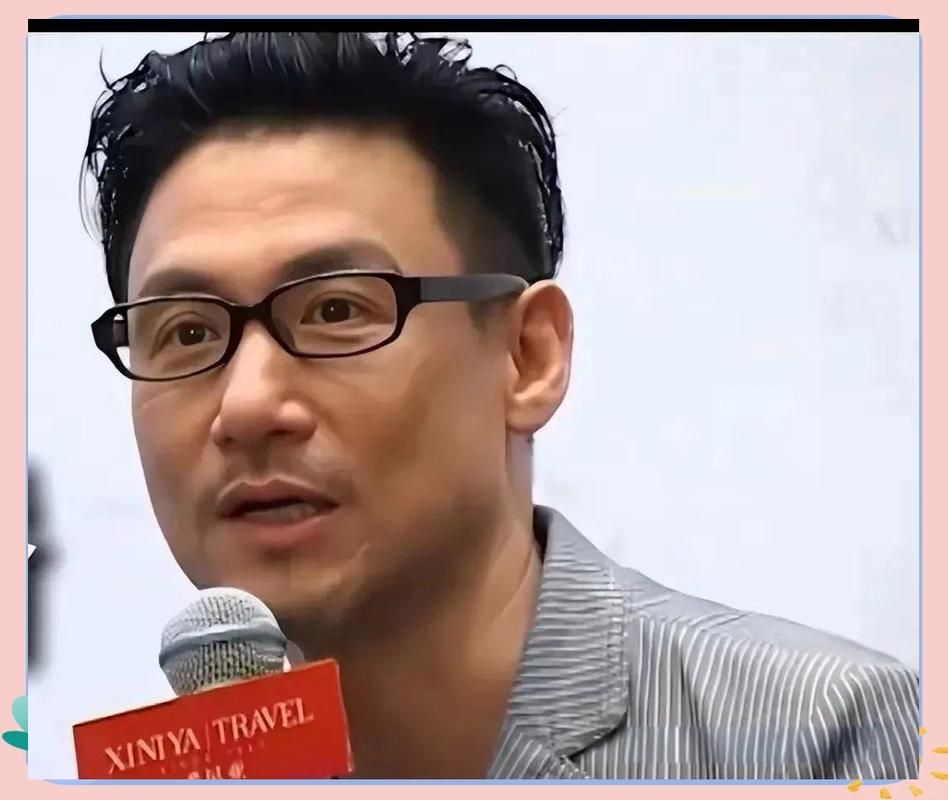 张学友英语歌背后的故事你知道多少
