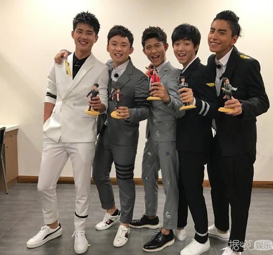 张学友莫文蔚言承旭私下关系曝光 原来这么铁