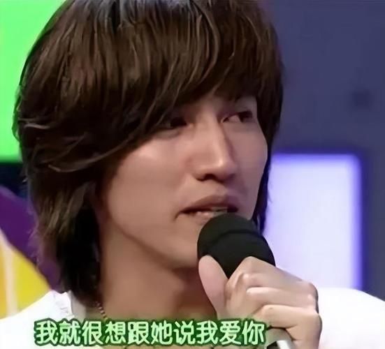 张学友莫文蔚言承旭私下关系曝光 原来这么铁
