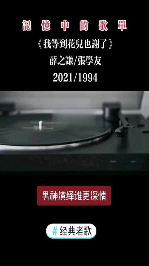 张学友蓝雨歌词含义 深情演绎背后的爱与痛
