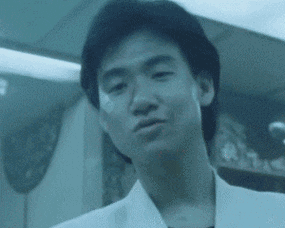 张学友表情包gif合集 经典表情一网打尽
