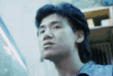 张学友表情包gif合集 经典表情一网打尽