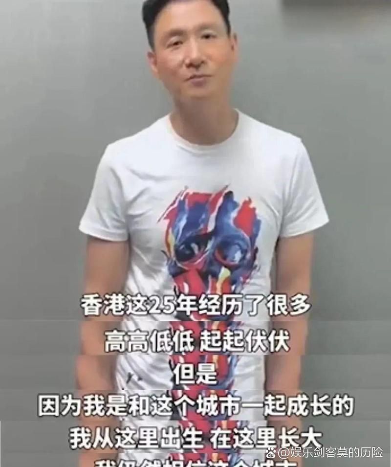 张学友被称为什么歌神称号背后的故事