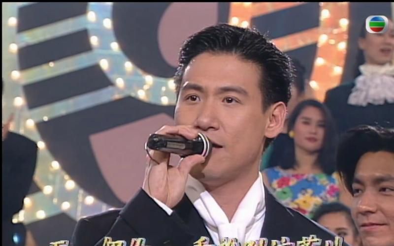张学友被称为什么歌神称号背后的故事