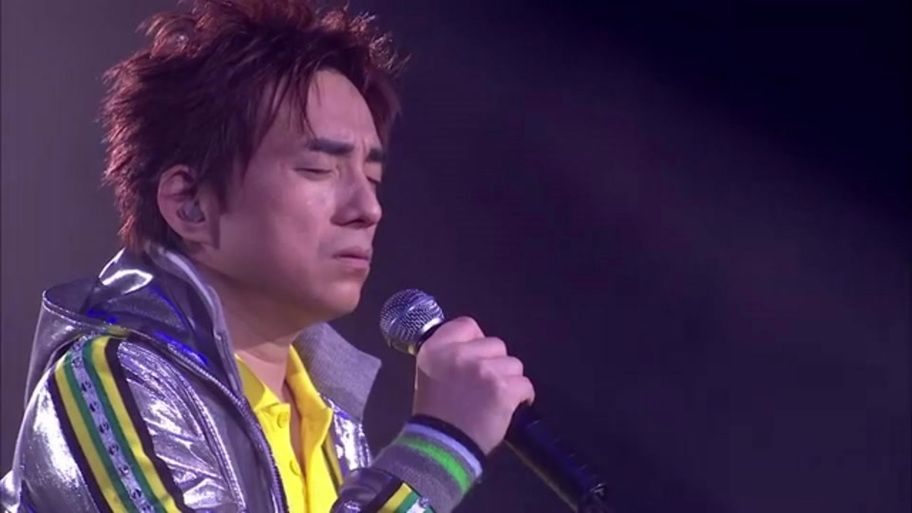 张学友评价吕方新歌水平他们音乐风格差异在哪