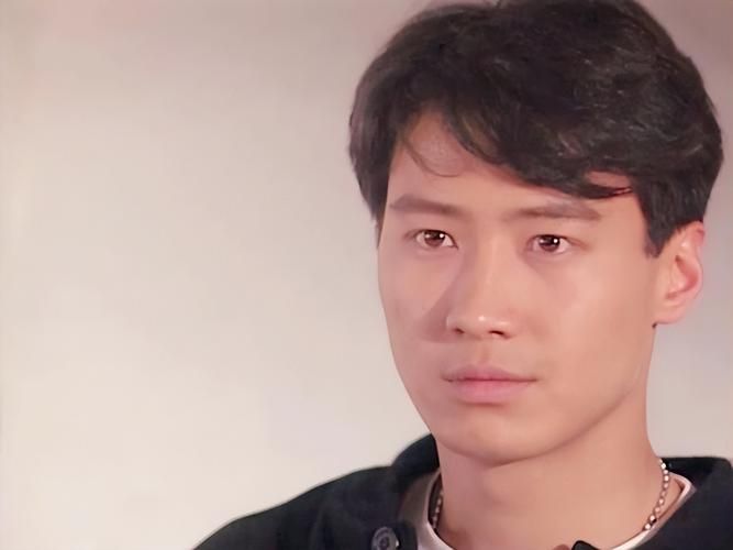 张学友评价黎明那些年的合作与竞争