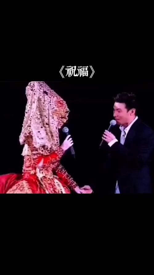 张学友谈梅艳芳关系两人音乐上的默契与友情