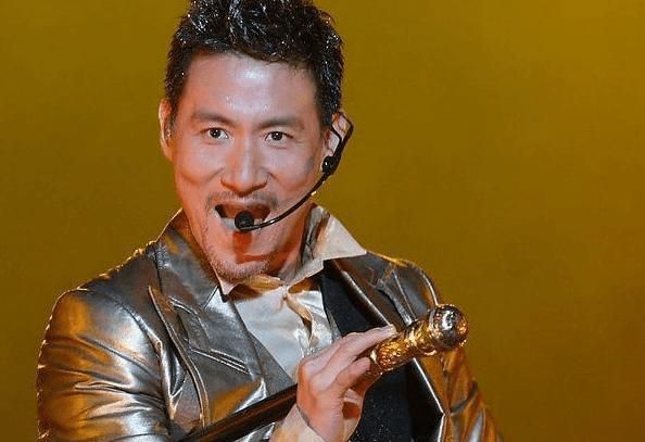 张学友金针奖历届得主都有谁 歌神是否实至名归