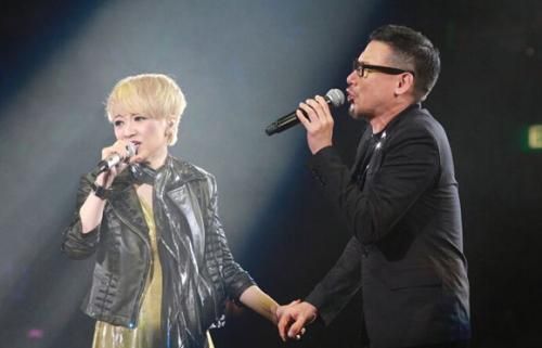 张学友陈慧娴合唱歌曲盘点哪首最打动人心