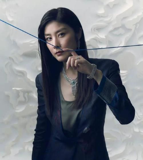 张学友陈慧琳早年合照流出两人颜值惊艳