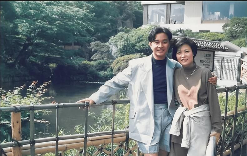 张学友陈淑芬合作经典歌曲回顾与幕后故事揭秘