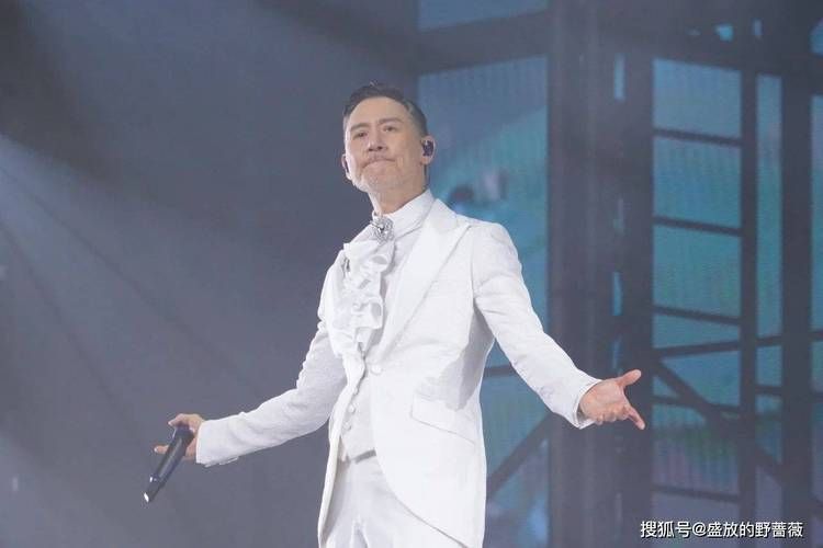 张学友难度最高的歌合集 敢挑战的都是实力唱将