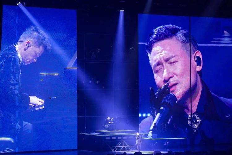张学友青岛演唱会最新消息演出时间确定