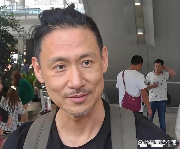 张学友面相分析从脸型看他的性格与财运关系