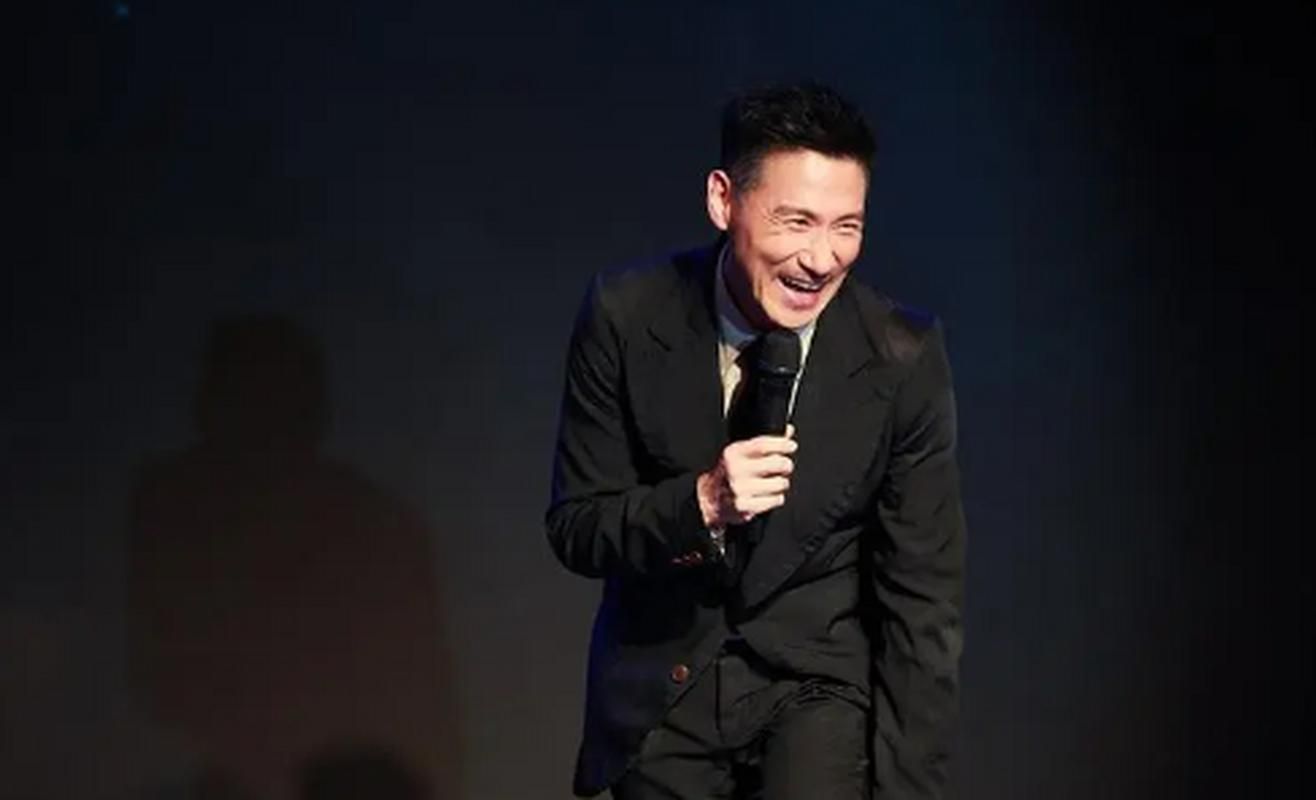 张学友音乐作品盘点 这些金曲你都会唱吗
