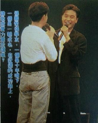 张学友风继续吹这首歌为什么能红这么多年