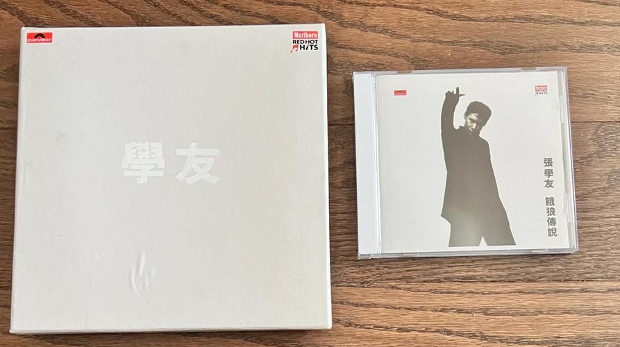张学友饿狼传说歌曲背后的故事你知道吗