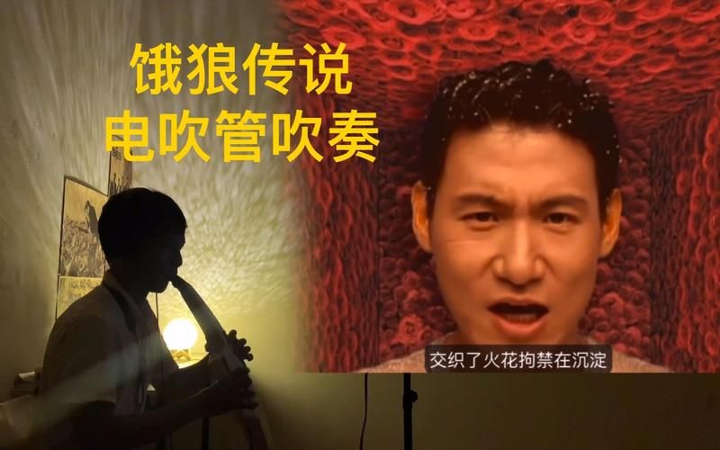 张学友饿狼传说现场版高清视频完整版观看