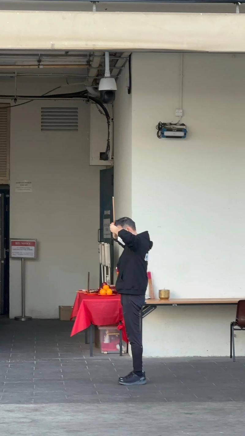 张学友香港住址曝光 原来住在这个高档小区