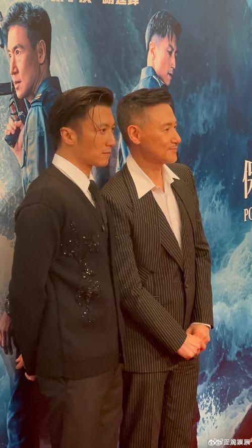 张学友香港住宅周边环境 邻居都是大明星