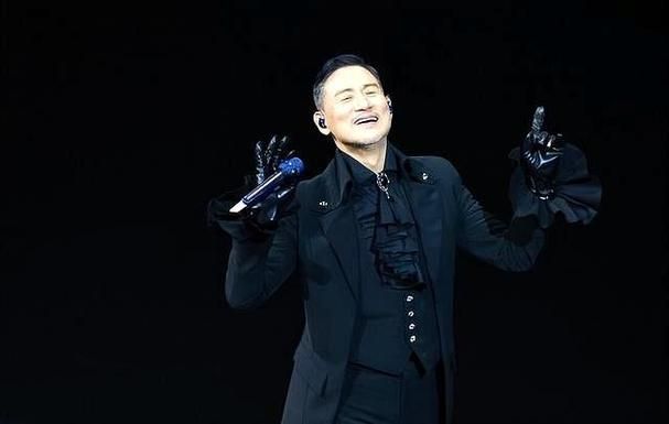 张学友香港住宅周边环境 邻居都是大明星