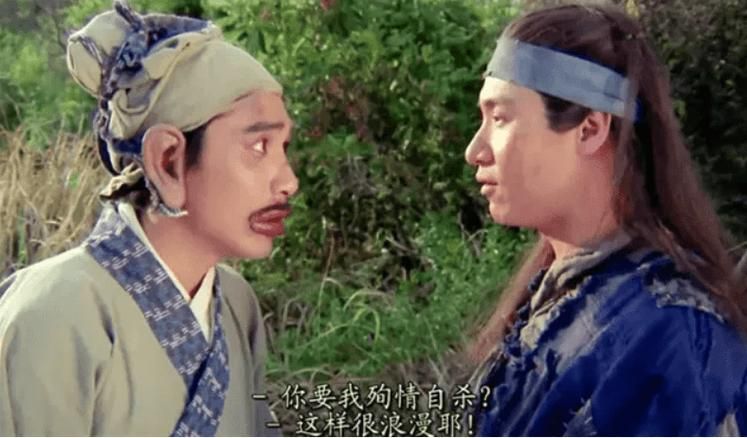 张学友香肠嘴竟然是因为这个原因