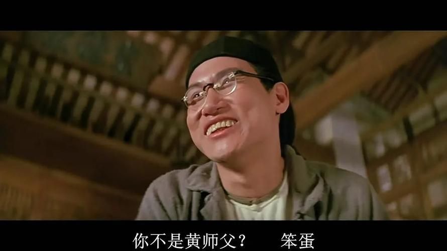 张学友香肠嘴竟然是因为这个原因