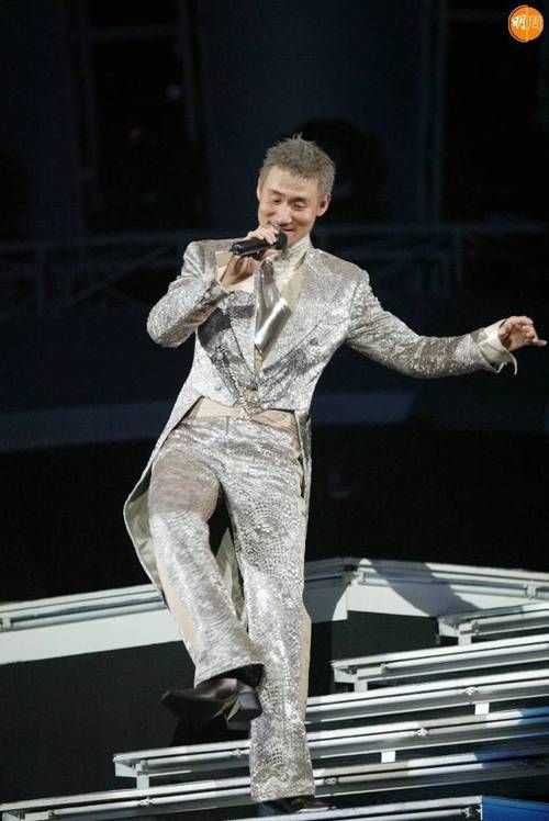 张学友高清演唱会合集 重温歌神经典现场表演