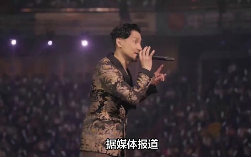 张学友高清演唱会合集 重温歌神经典现场表演