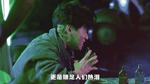 张学友鬼片盘点 没想到歌神还演过这么多恐怖片