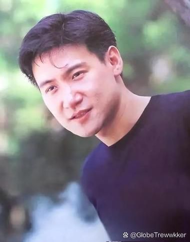 张学智是谁 张学友哥哥张学智的传奇人生