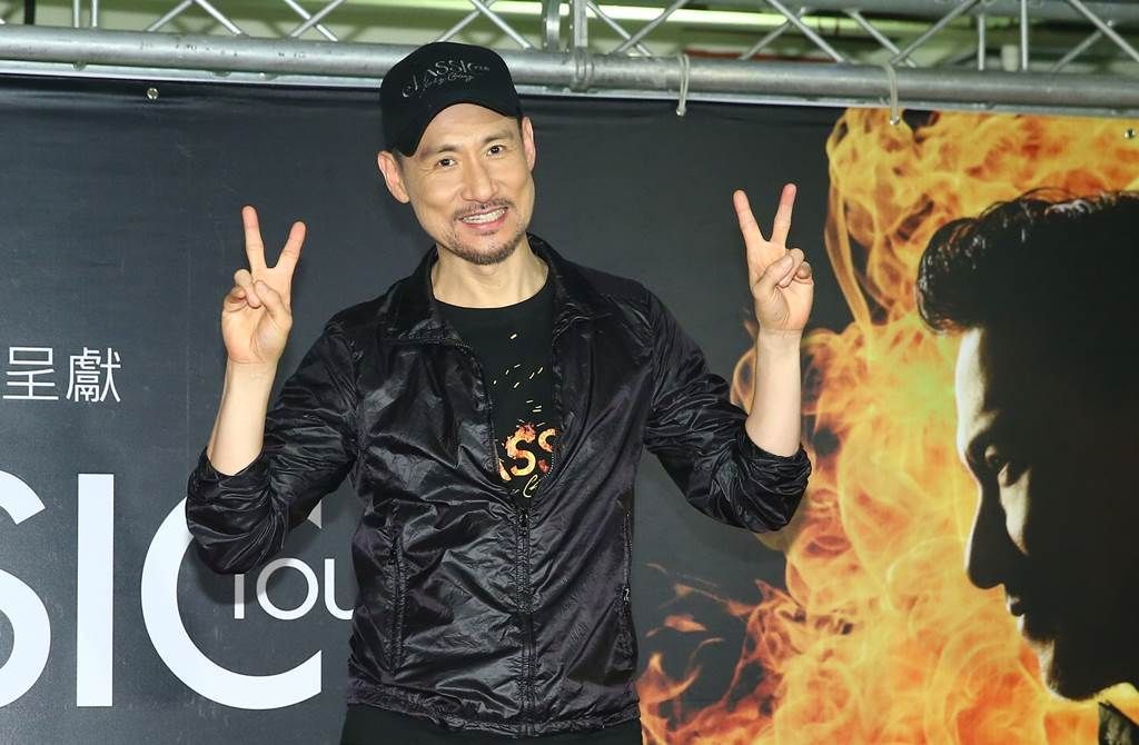 张学良是张学友的爷爷吗揭秘两人真实家庭关系