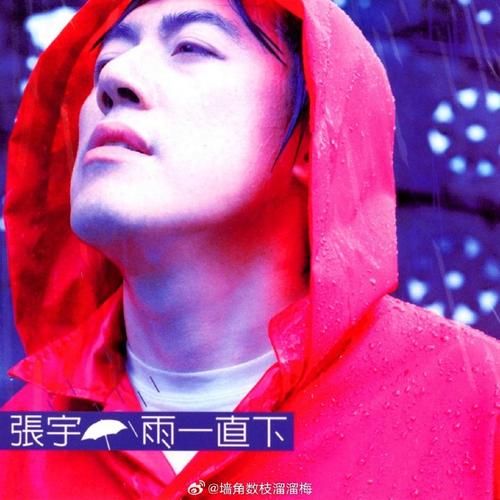 张宇给那英写的歌为什么这么火 揭秘创作灵感