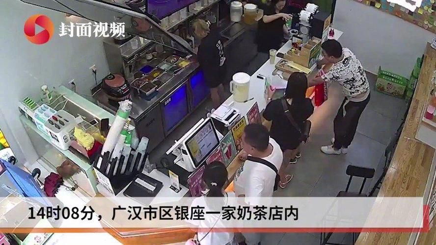 张家豪打刘德华后续进展 警方介入调查结果公布