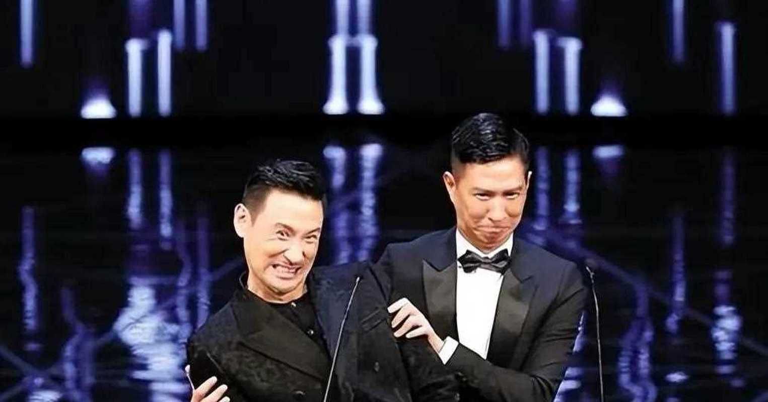 张家辉和张学友是什么关系两人真实关系大揭秘