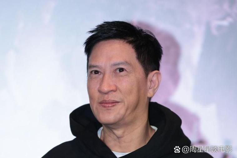 张家辉和张学友的关系他们为何总被认错