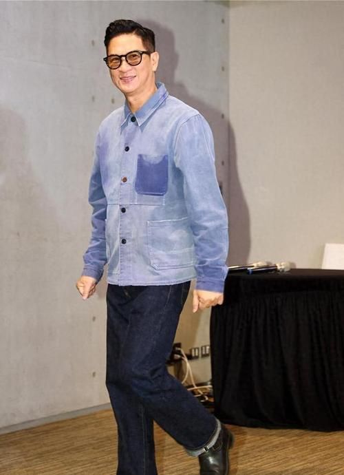 张家辉是张学友的弟弟吗揭秘两人不为人知的故事