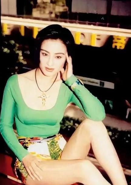 张敏眼中的刘德华：八面玲珑是褒是贬？