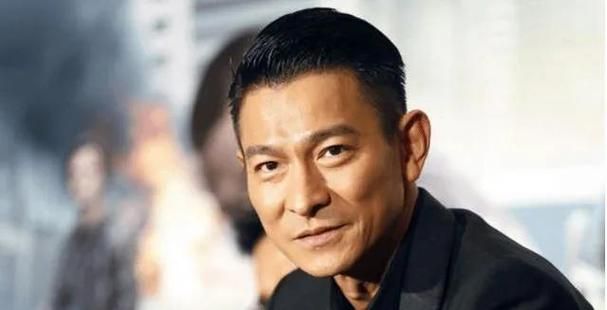 张智霖刘德华：娱乐圈的模范友谊，他们的友谊故事