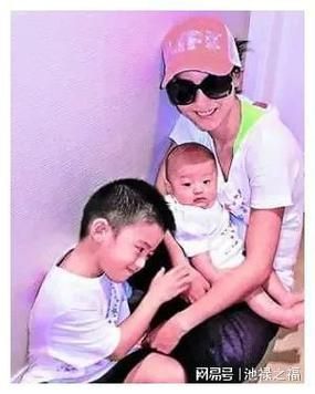 张柏芝三胎生父之谜她亲自回应与刘德华无关