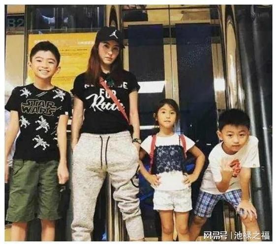 张柏芝三胎生父之谜她亲自回应与刘德华无关