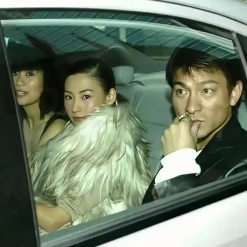 张柏芝刘德华电影角色对比 演技碰撞谁更出彩